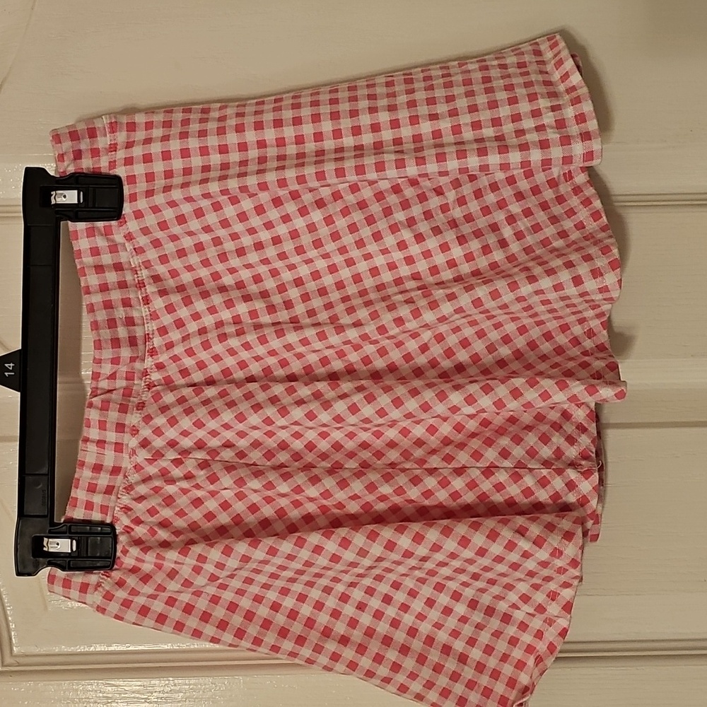 Girl's skirt